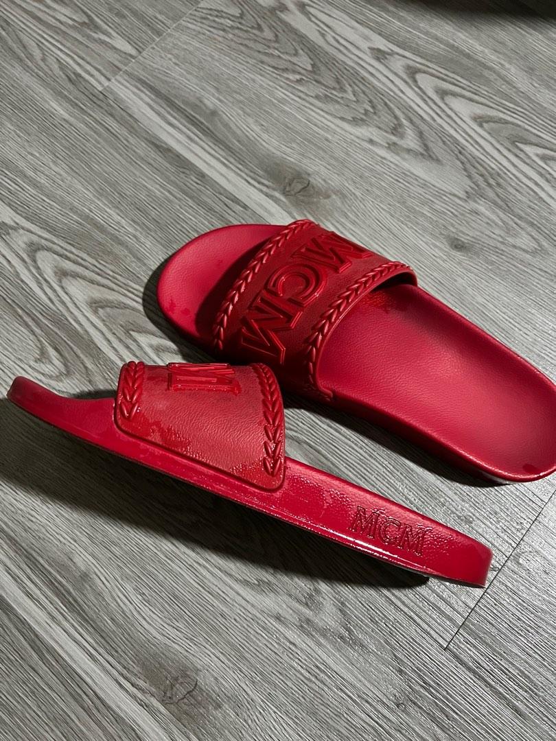 mcm slide
