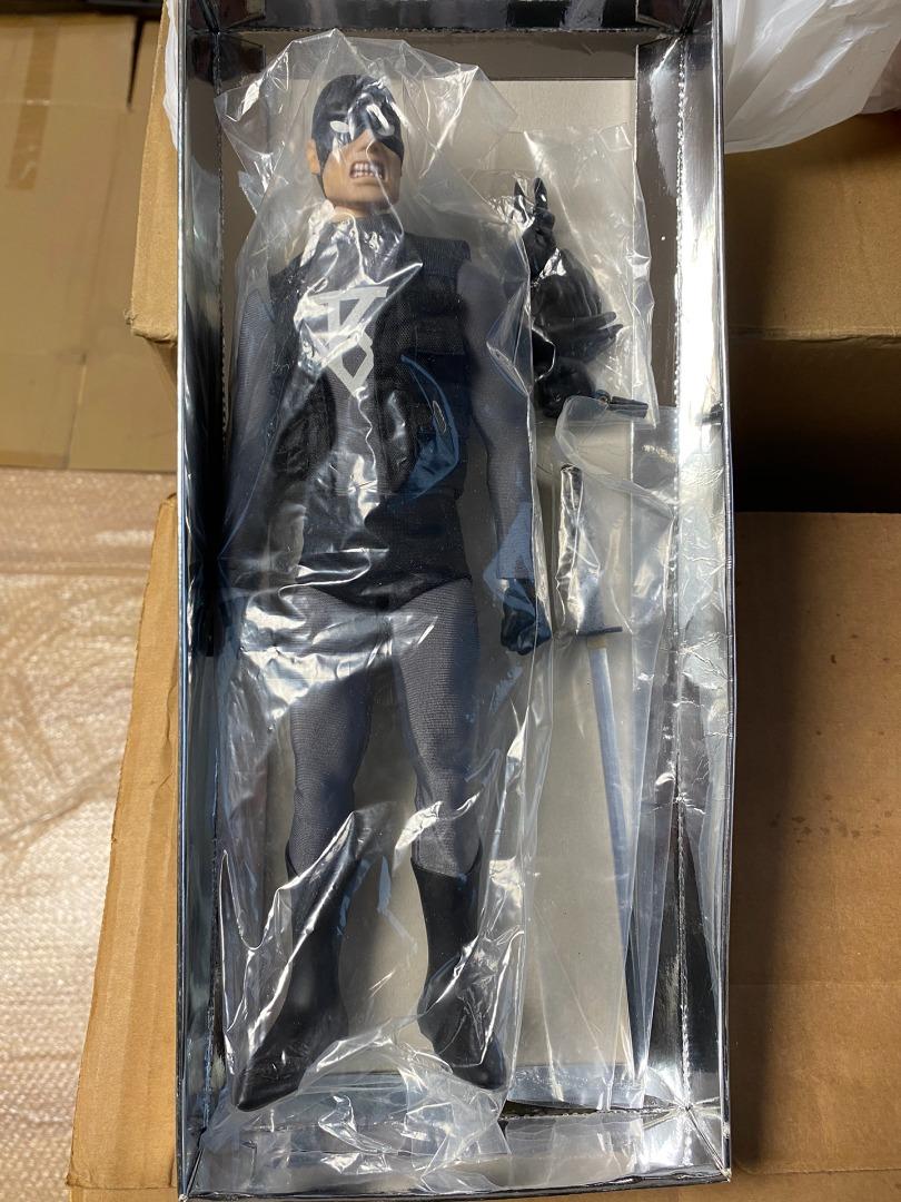 medicom toy 1/6 kostas seremet, 興趣及遊戲, 收藏品及紀念品, 古董