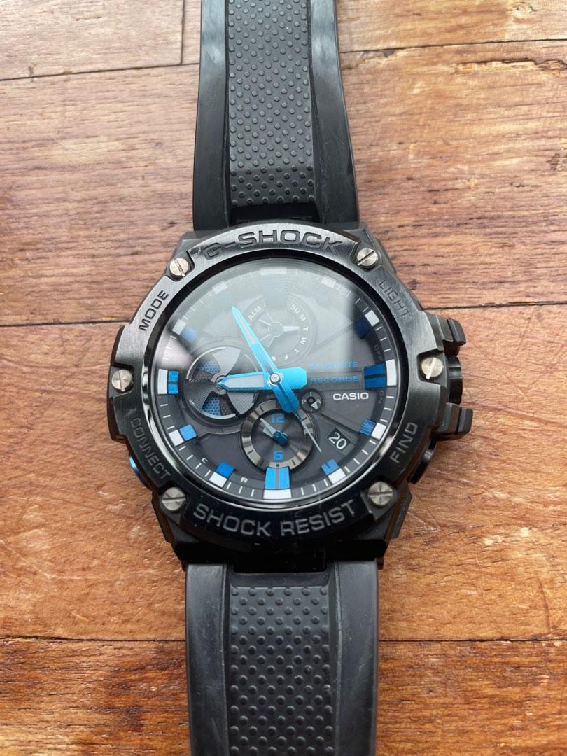 Gst b100 bnr new arrivals