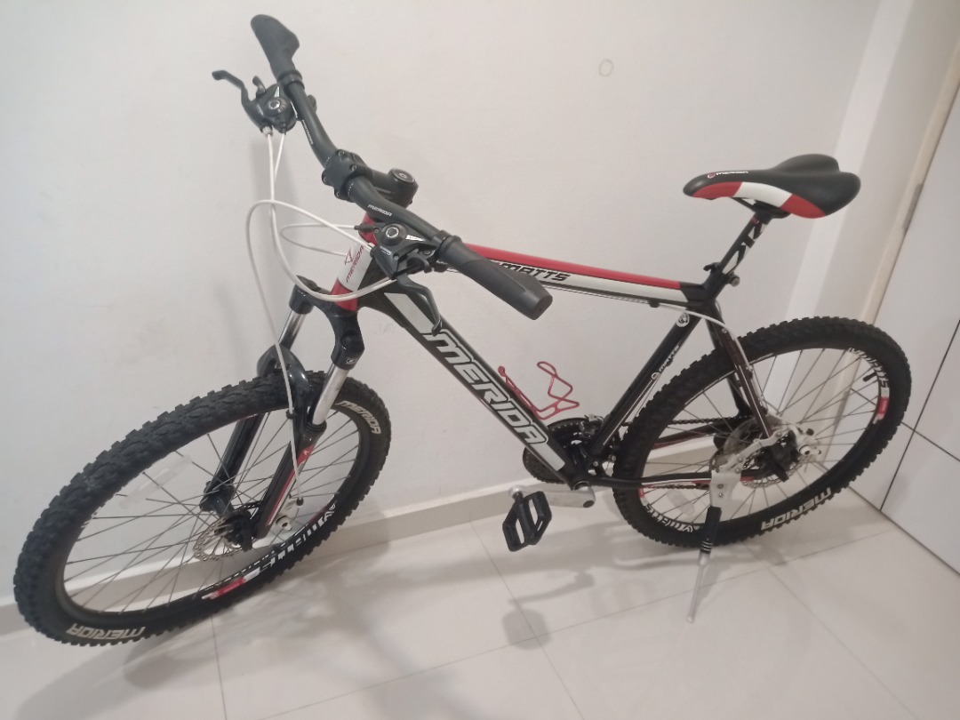 Merida matts deals 26 inch