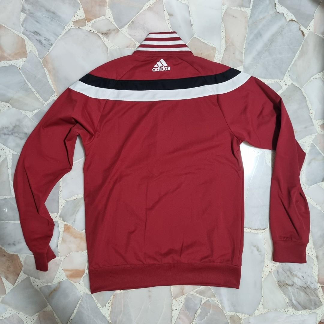 Adidas miami heat jacket outlet