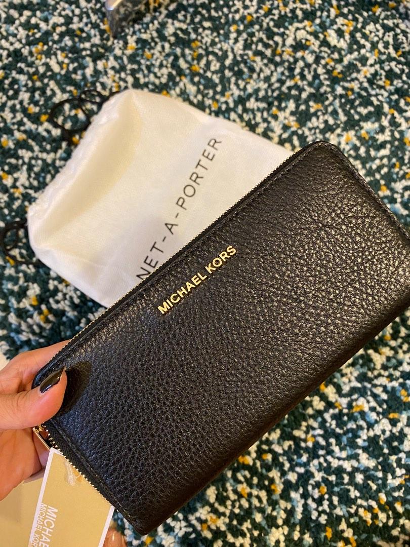 Michael Kors Bedford Legacy Travel Wallet  Macys