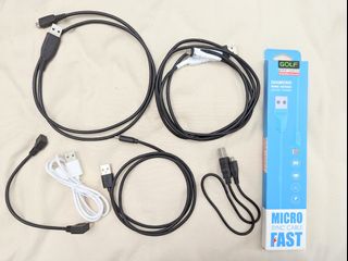 Micro USB線63006181201537110