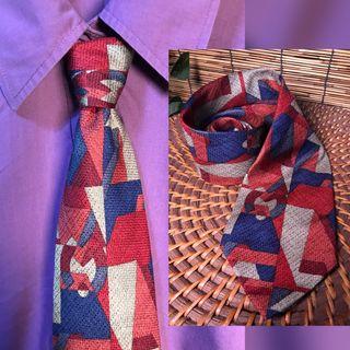 MILA SCHON Men's tie