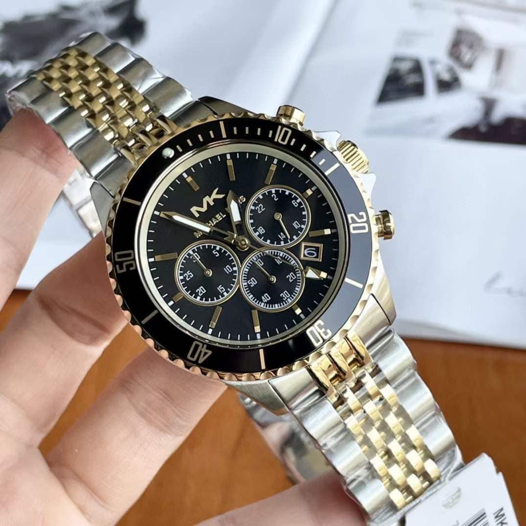 Mk bayville 2025 watch