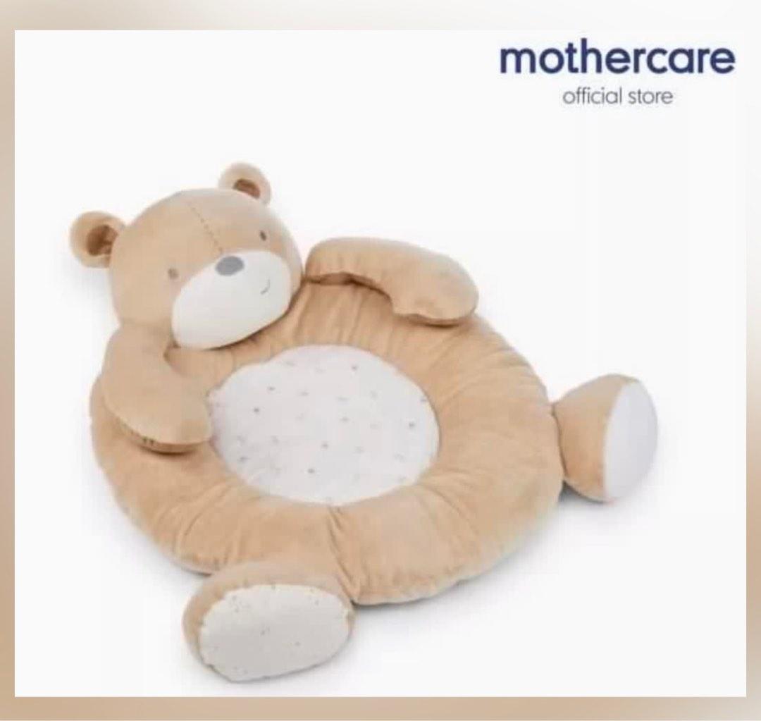 Mothercare Luxury Arch Playmat, Babies & Kids, Infant Playtime on Carousell