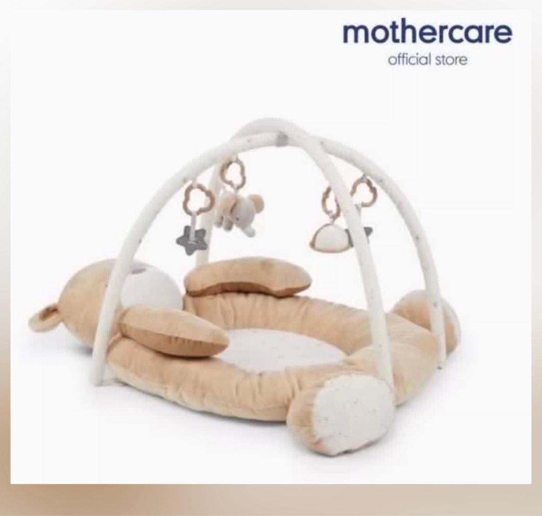 Mothercare Luxury Arch Playmat, Babies & Kids, Infant Playtime on Carousell