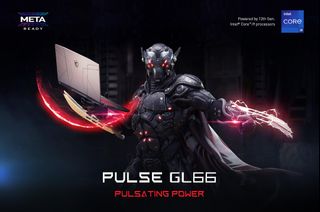 MSI 微星 專區 Collection item 1