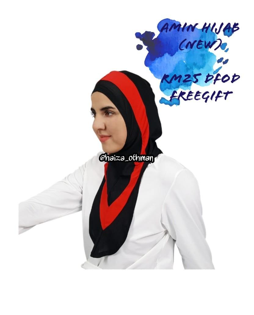 nashata sports hijab