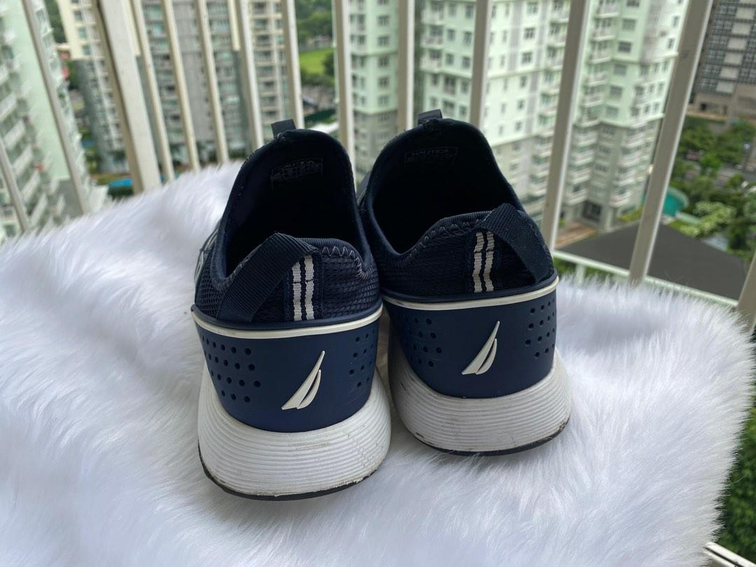 nautica slip on shoes