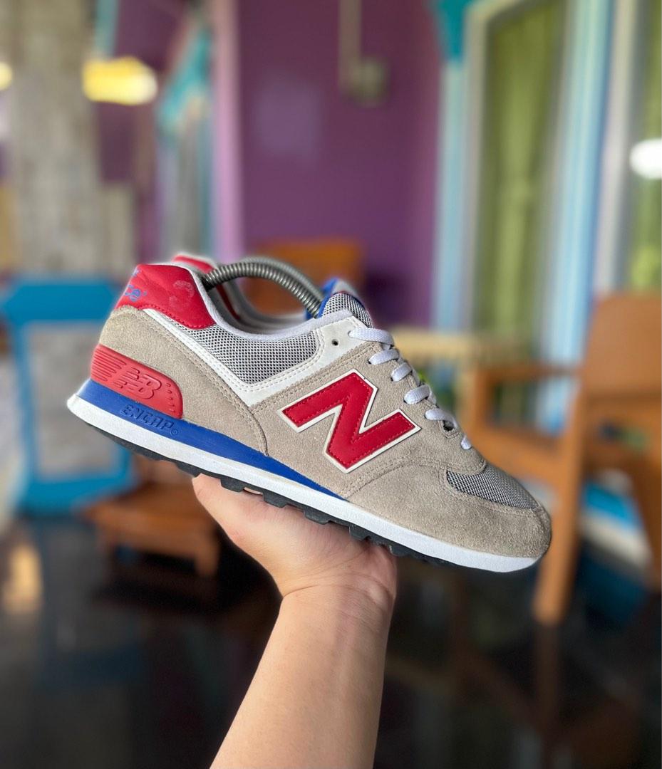 Nb 574 encap shop