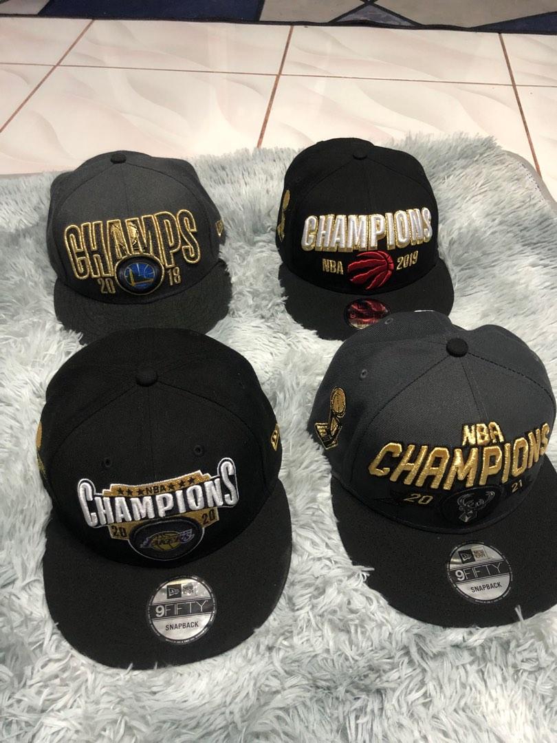 Ovo championship hat 2025