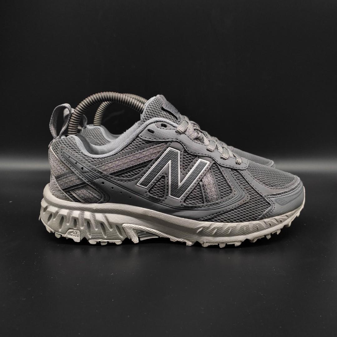 Grey and white new shop balance 410