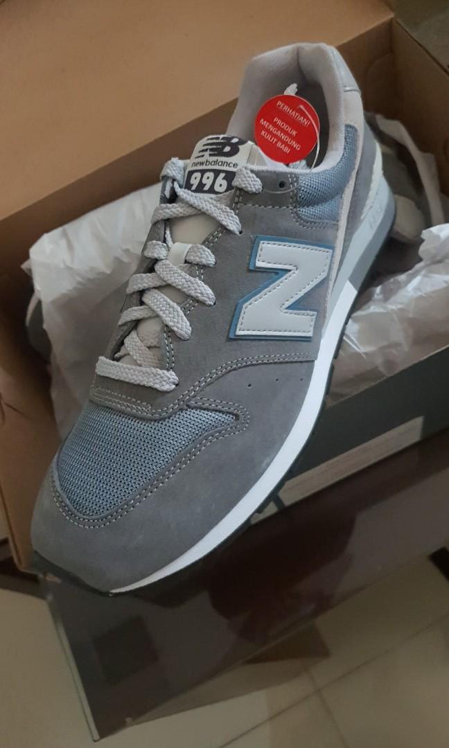 New balance deals 996 kaskus