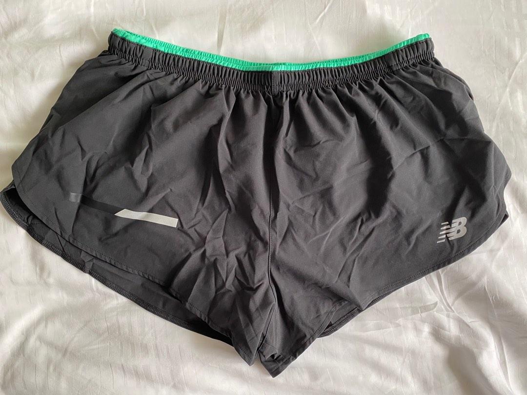NEW BALANCE Running Shorts (RARE), Men's Fashion, Activewear on Carousell