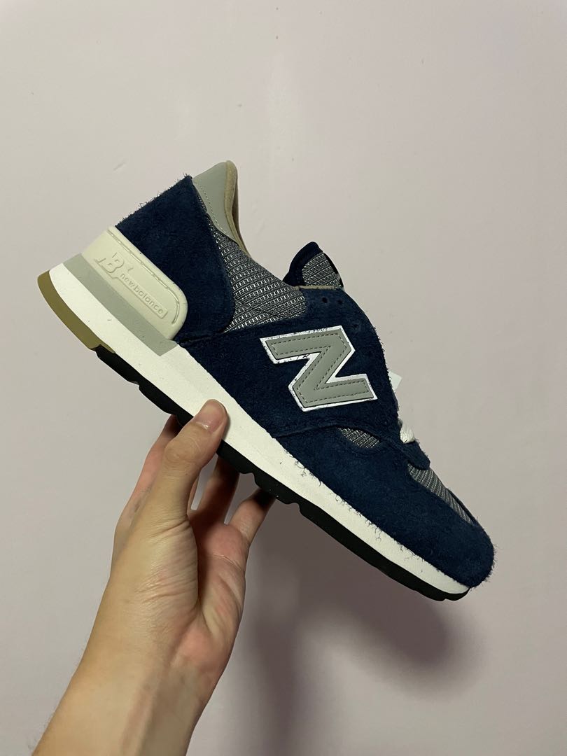 送料無料/即納】【送料無料/即納】palace New Balance 991 新品未使用