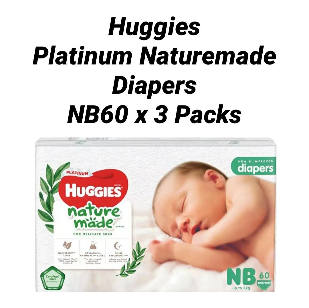 New born pampers, Babies & Kids, Bathing & Changing, Diapers & Baby