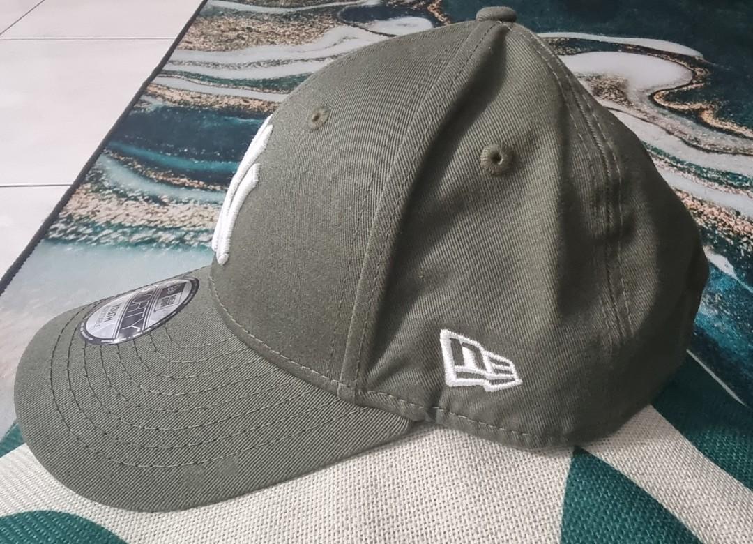 New era top youth adjustable