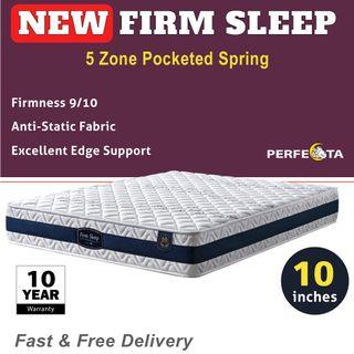 New Firm Sleep Mattress