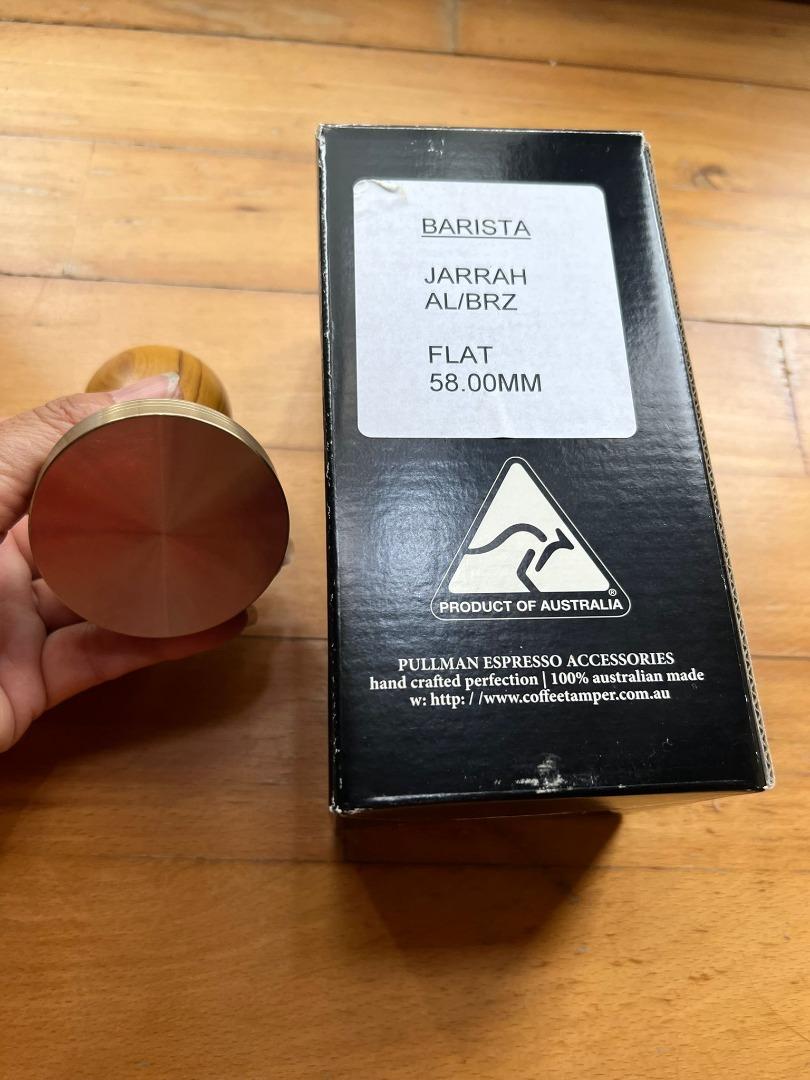 Nexus Pullman Barista Tamper, TV & Home Appliances, Kitchen Appliances