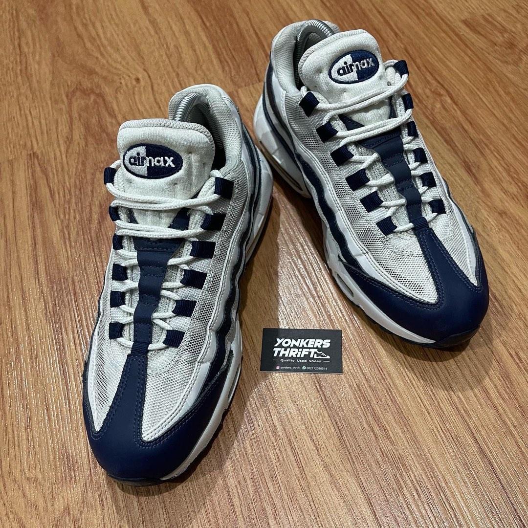 Harga nike air max 95 shop
