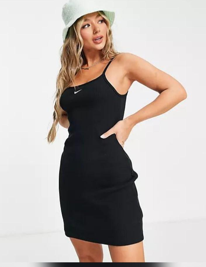 Nike online dress bodycon
