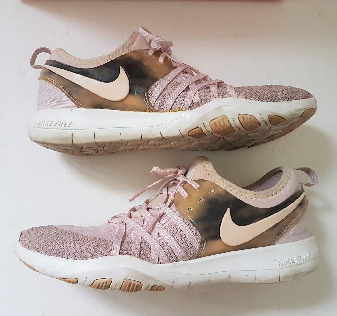 Nike Designer Sneakers Women Free TR 7 Bionic Nike Original US