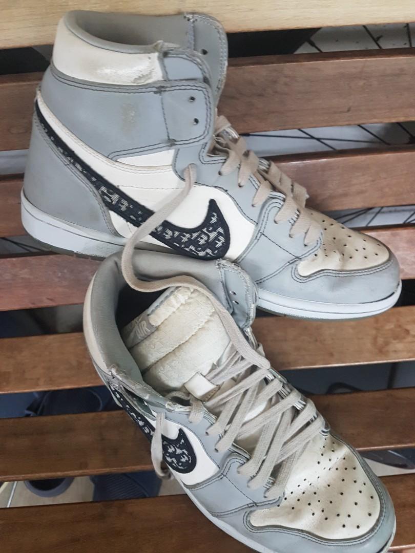 nike react presto trouble at home