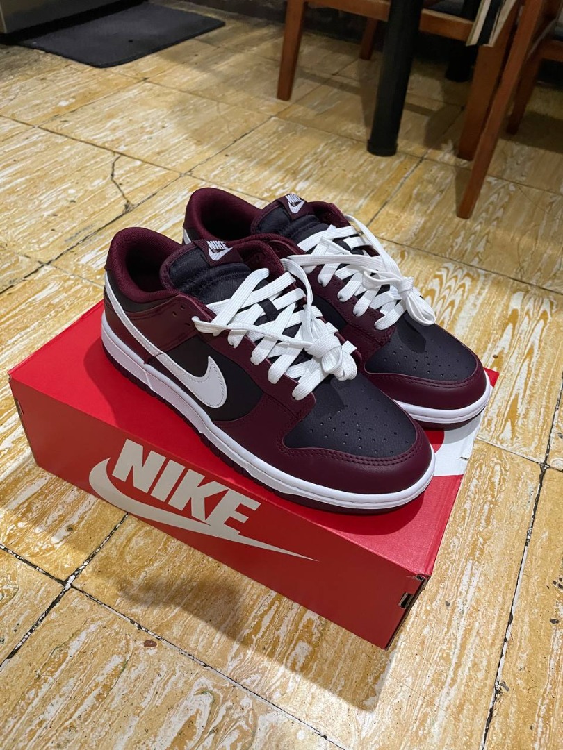 dunk low sail beetroot
