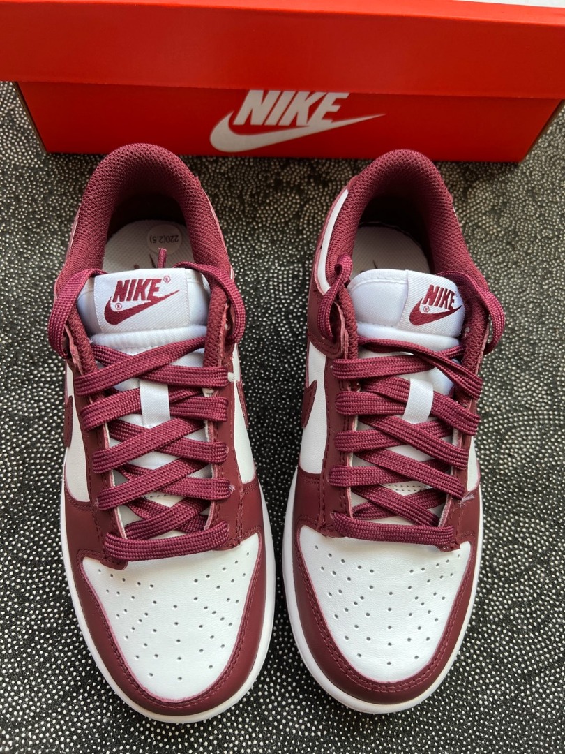 dunk low sail beetroot