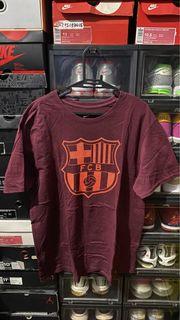 Nike FC Barcelona Tee