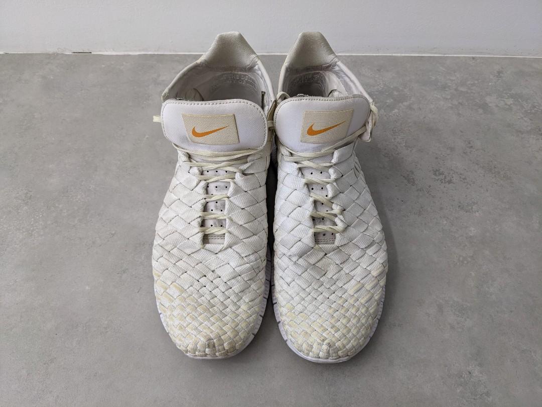Free inneva deals woven white