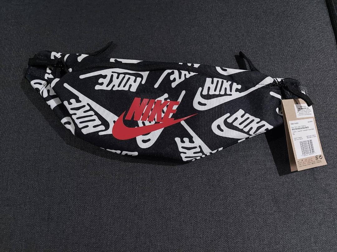 heritage waistpack