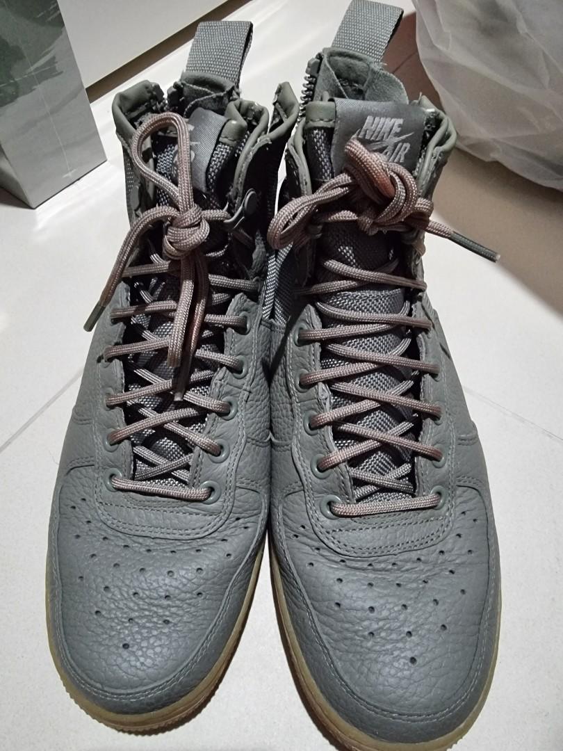 Nike High Cut Ladies Shoes for Sale