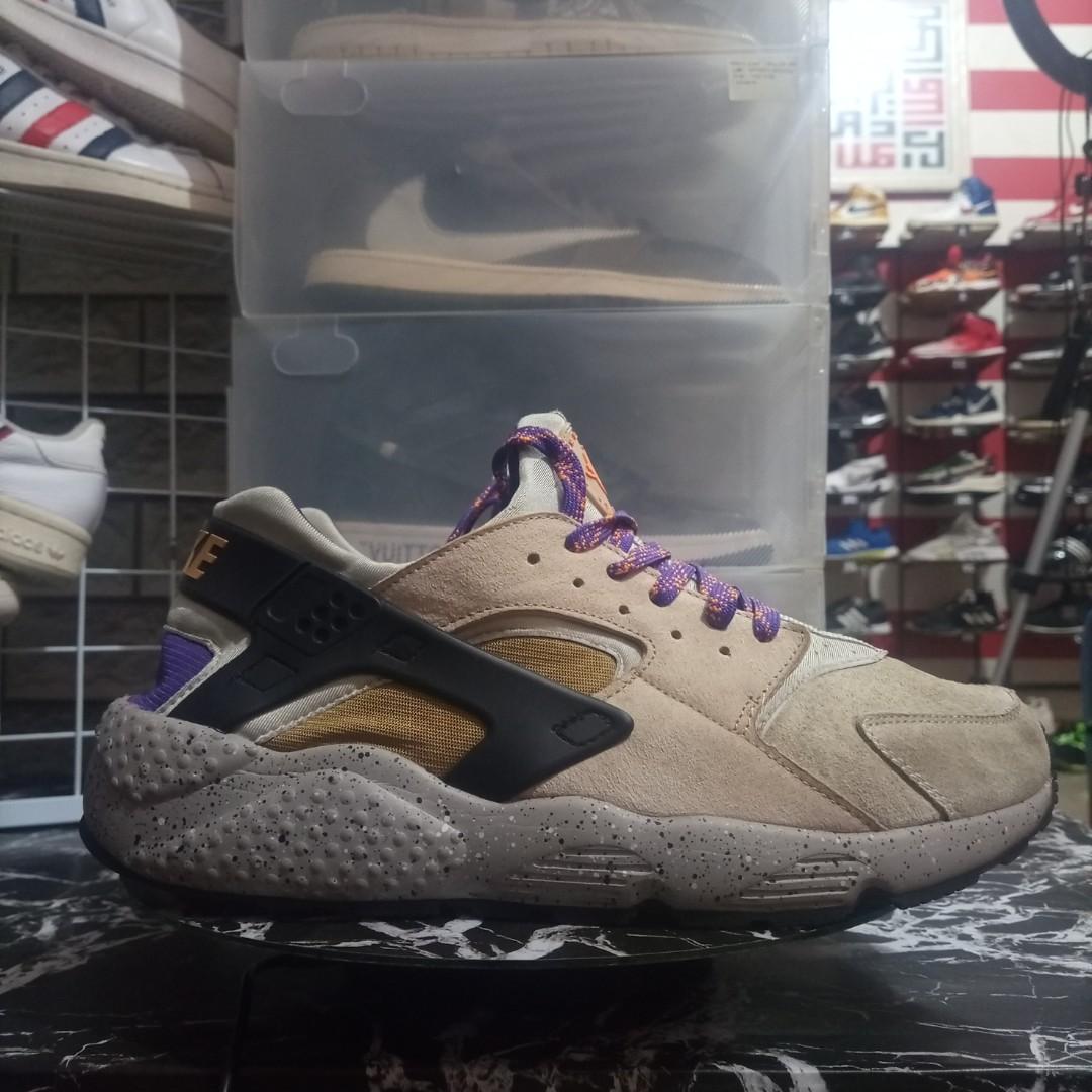 air huarache run mowabb linen