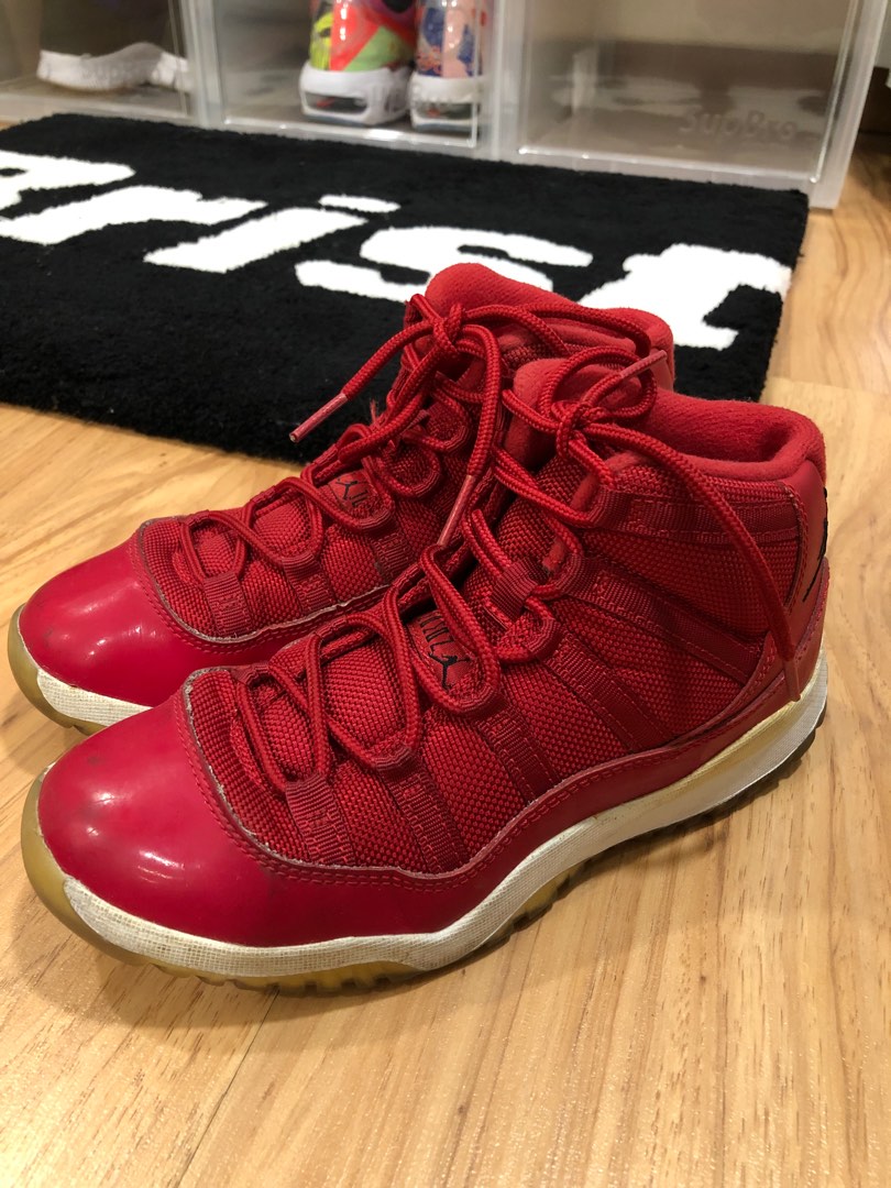 Nike Jordan 11 retro BP