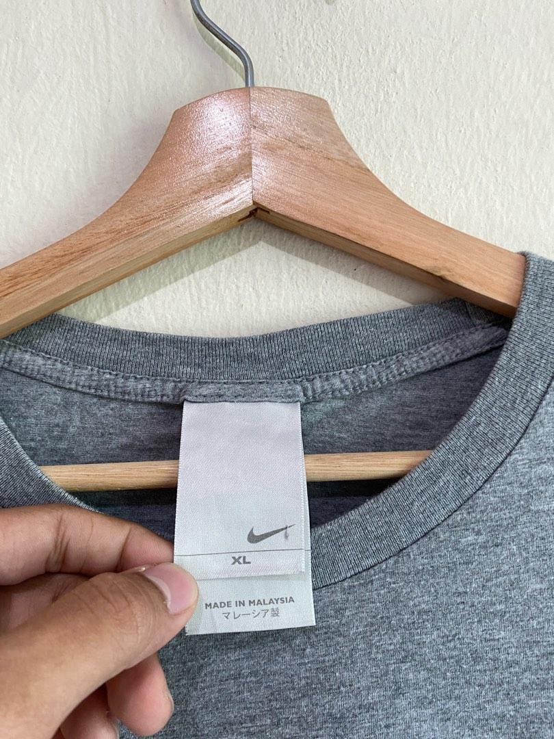 nike just do it trainers