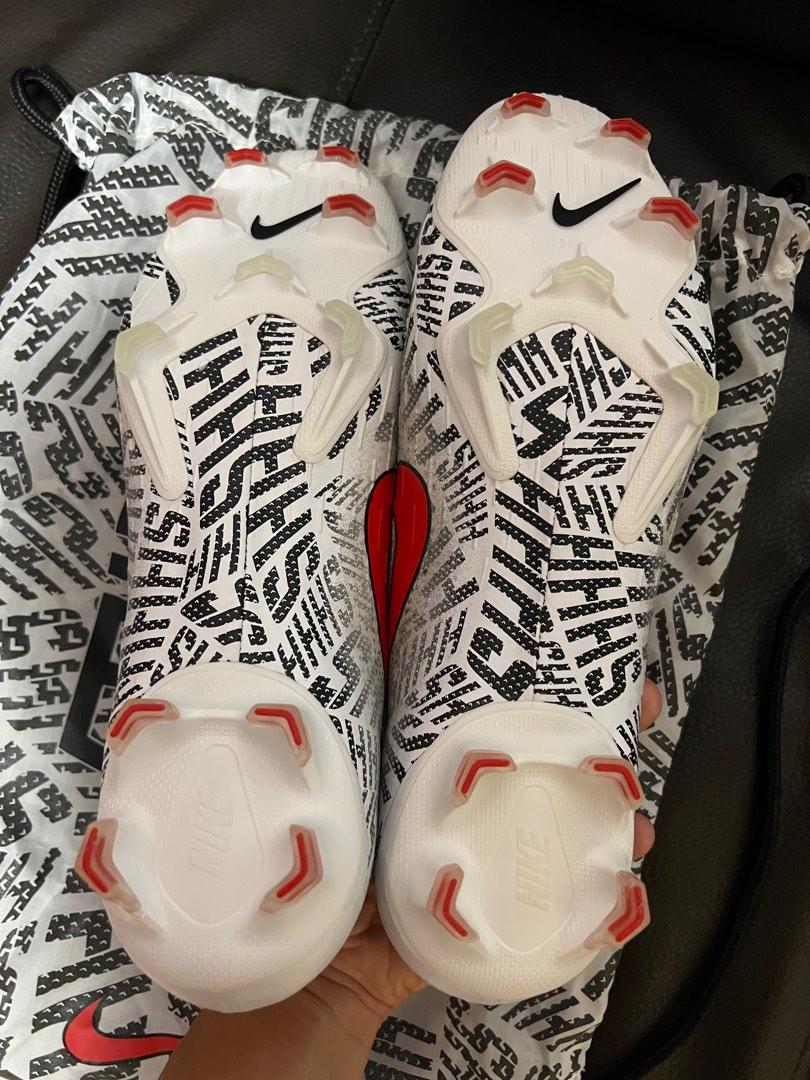 Mercurial vapor outlet xii neymar