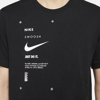 [Nike NSW SWSH CLUB TEE］短線上衣 #23吃土季