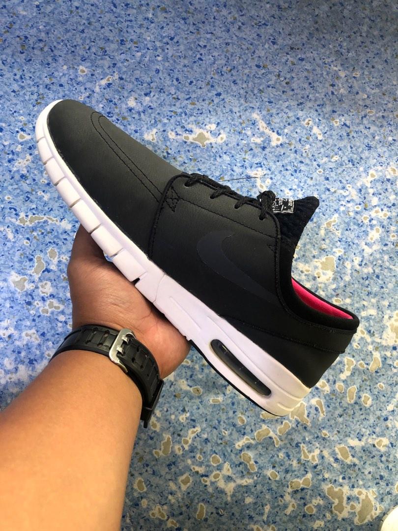 Janoski max store 10.5