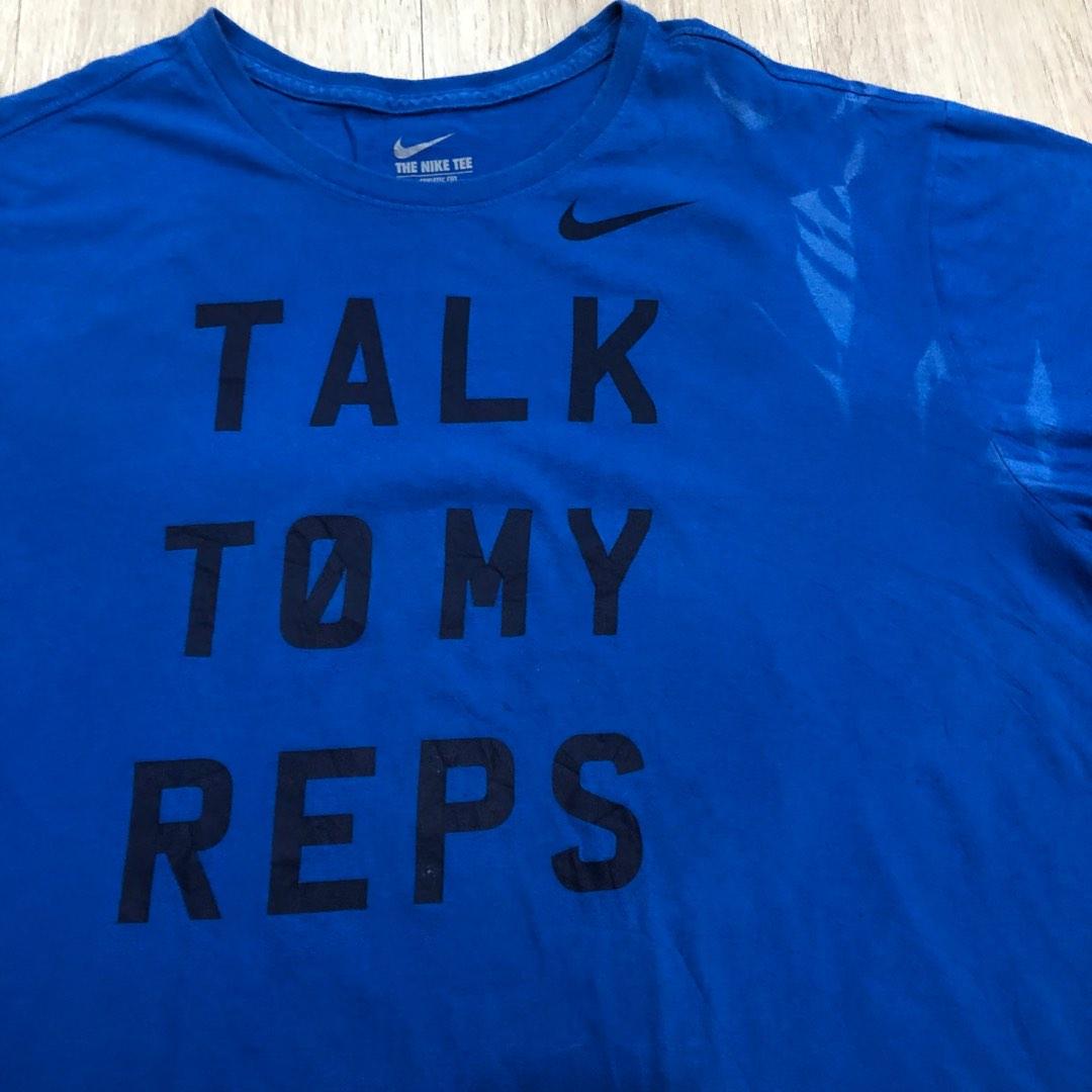 Niketalk polo store