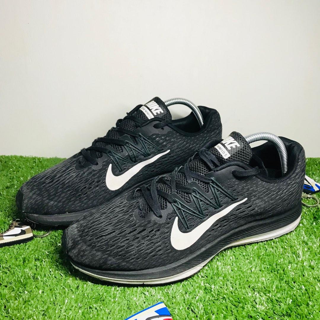 Nike zoom flo 5 deals
