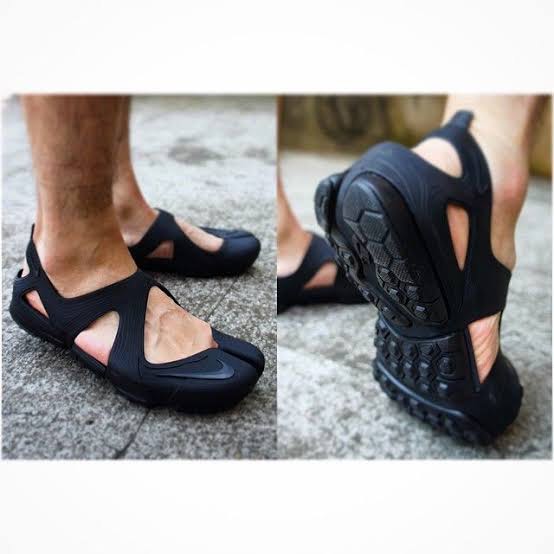 Nikelab free rift sandal sales