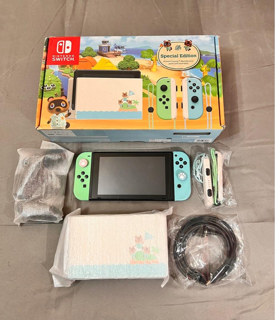 Animal crossing shop price ph