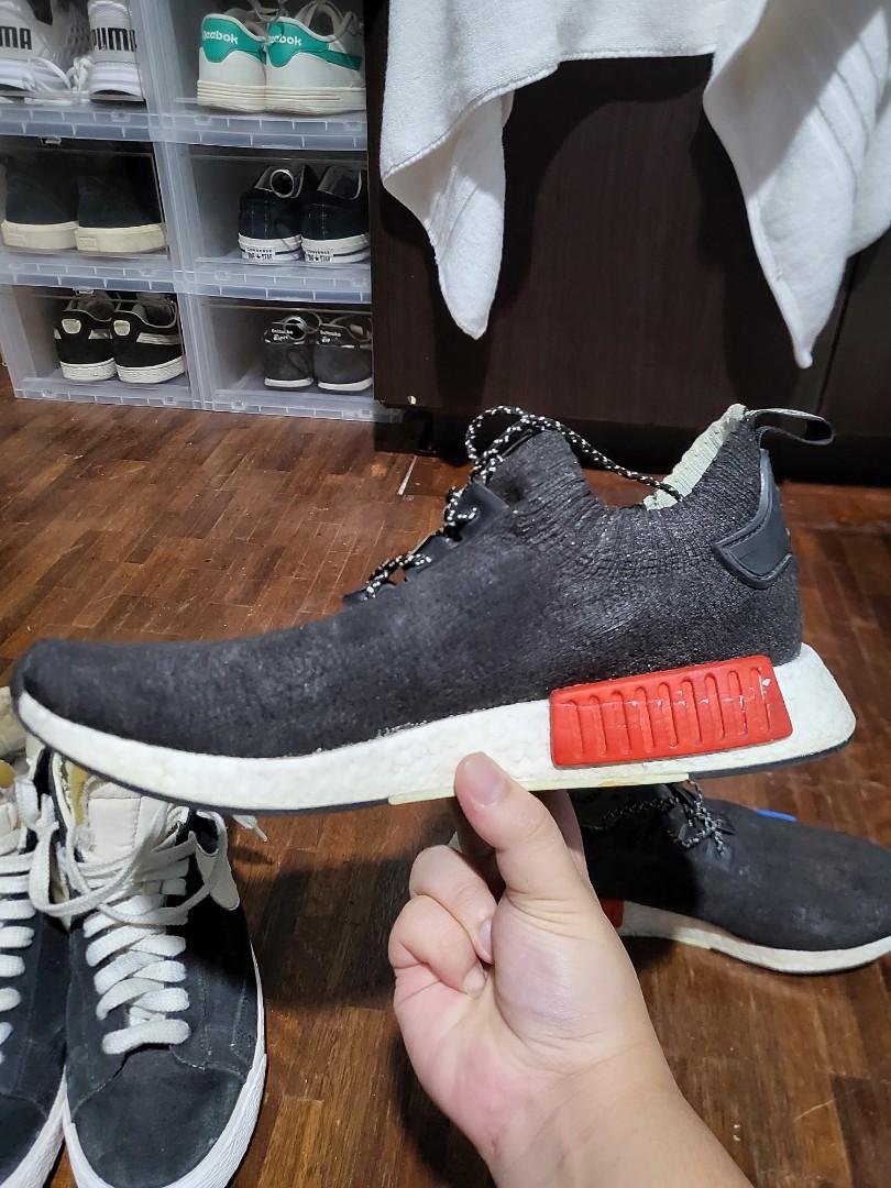 Nmd r1 pk custom clearance