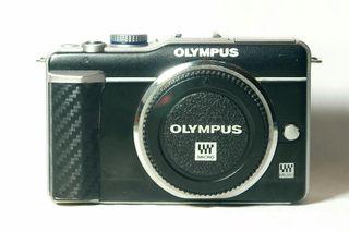 Olympus EPL-1 Camera Body
