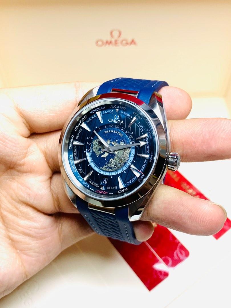 Omega aqua deals terra price