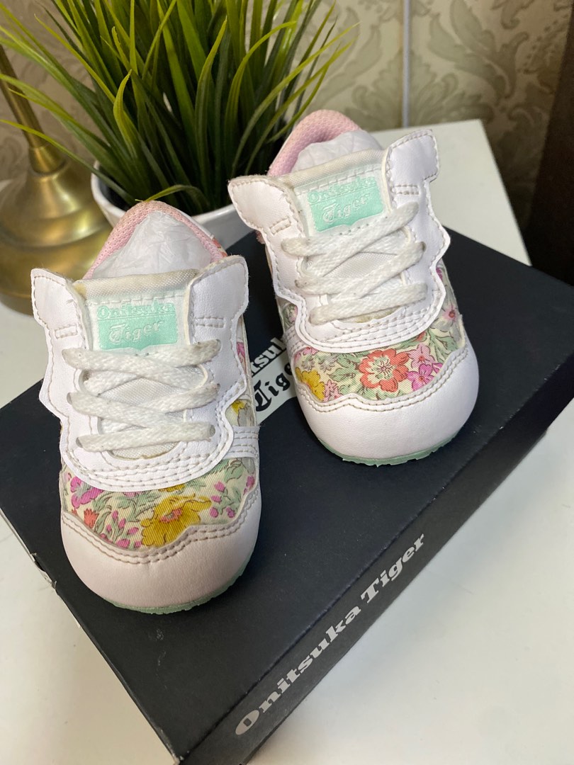 Onitsuka tiger hotsell serrano malaysia