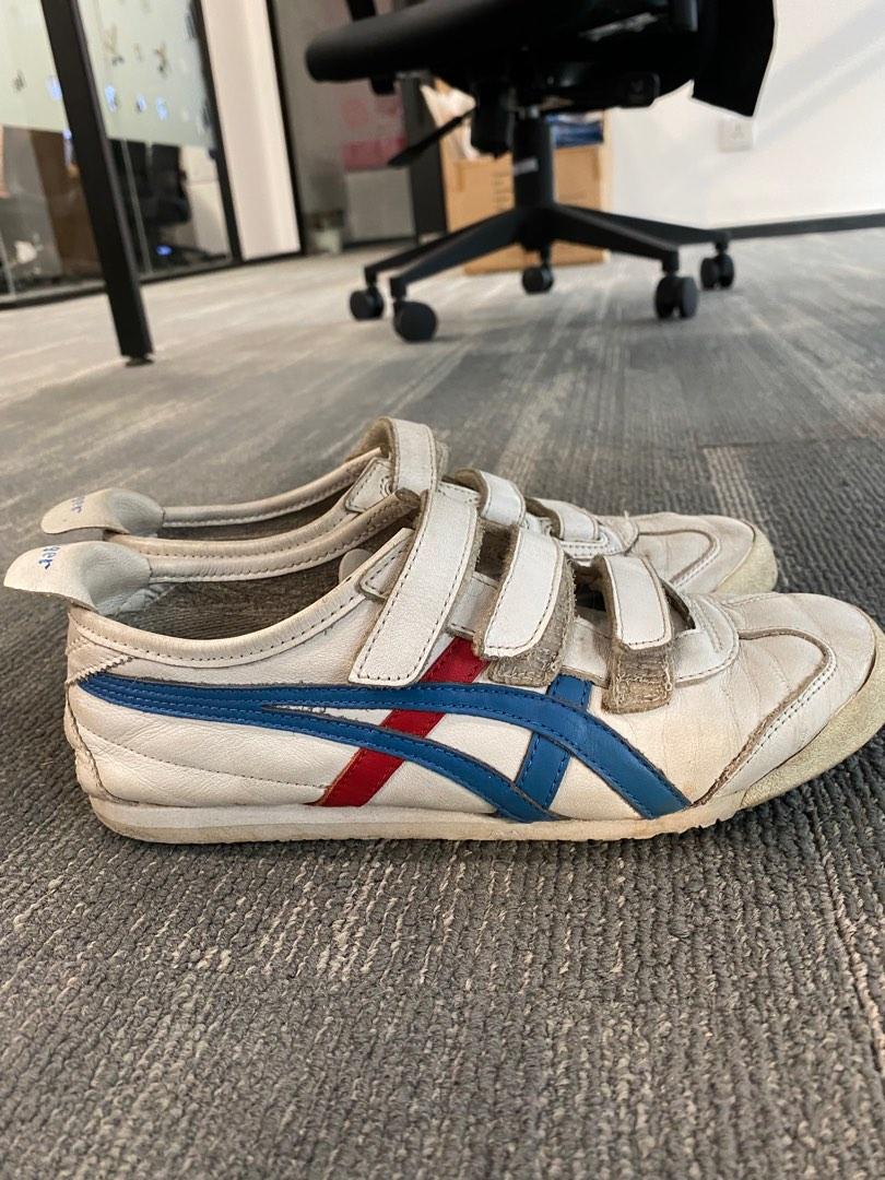 ukuran sepatu onitsuka tiger