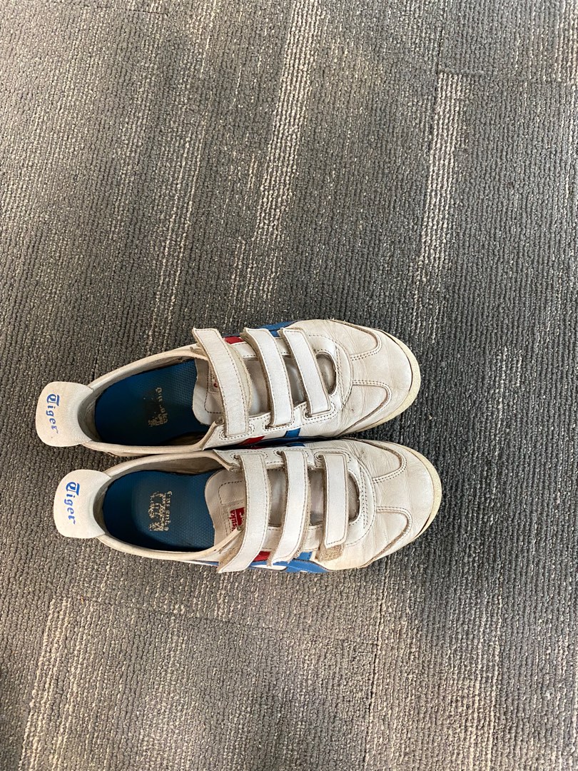 ukuran sepatu onitsuka tiger